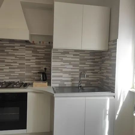 La Casa Di Marina Vicino Al Gemelli E Metro A روما