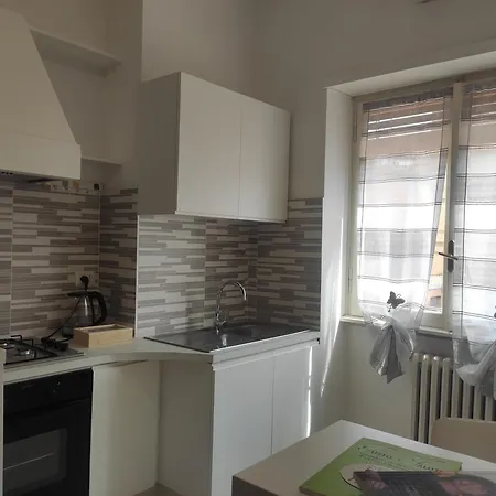 La Casa Di Marina Vicino Al Gemelli E Metro A * Roma