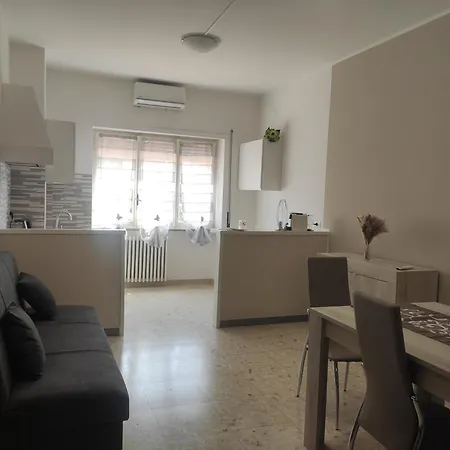 La Casa Di Marina Vicino Al Gemelli E Metro A Apartamento *