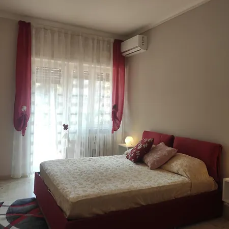 La Casa Di Marina Vicino Al Gemelli E Metro A Апартаменты *